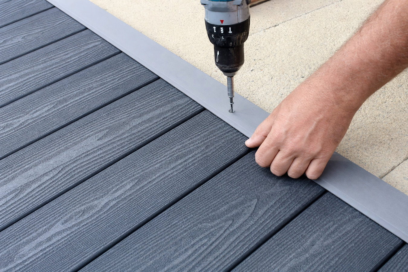 Deck Builder services in Ormond Beach