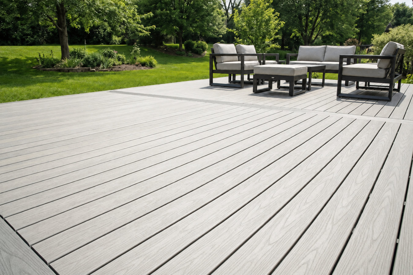 Deck Builder services in Flagler Beach, FL