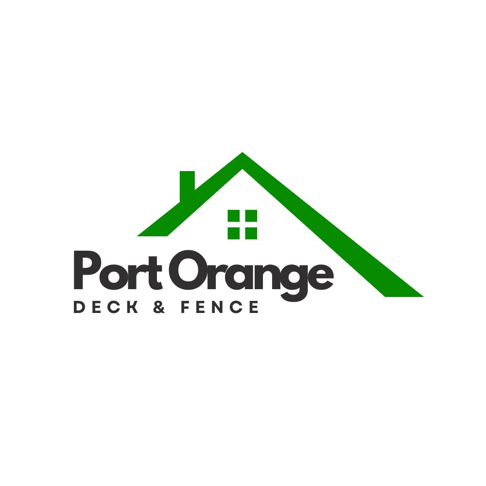 Port Orange Deck & Fence